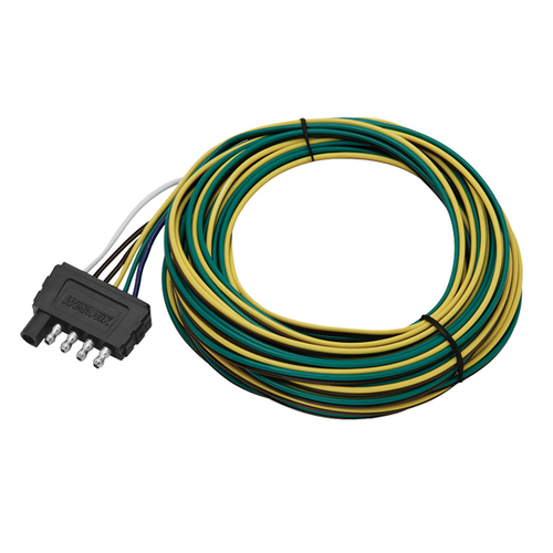 Trailer Harnesses | Vanguard Manufacturing Inc. | Wiring Harness