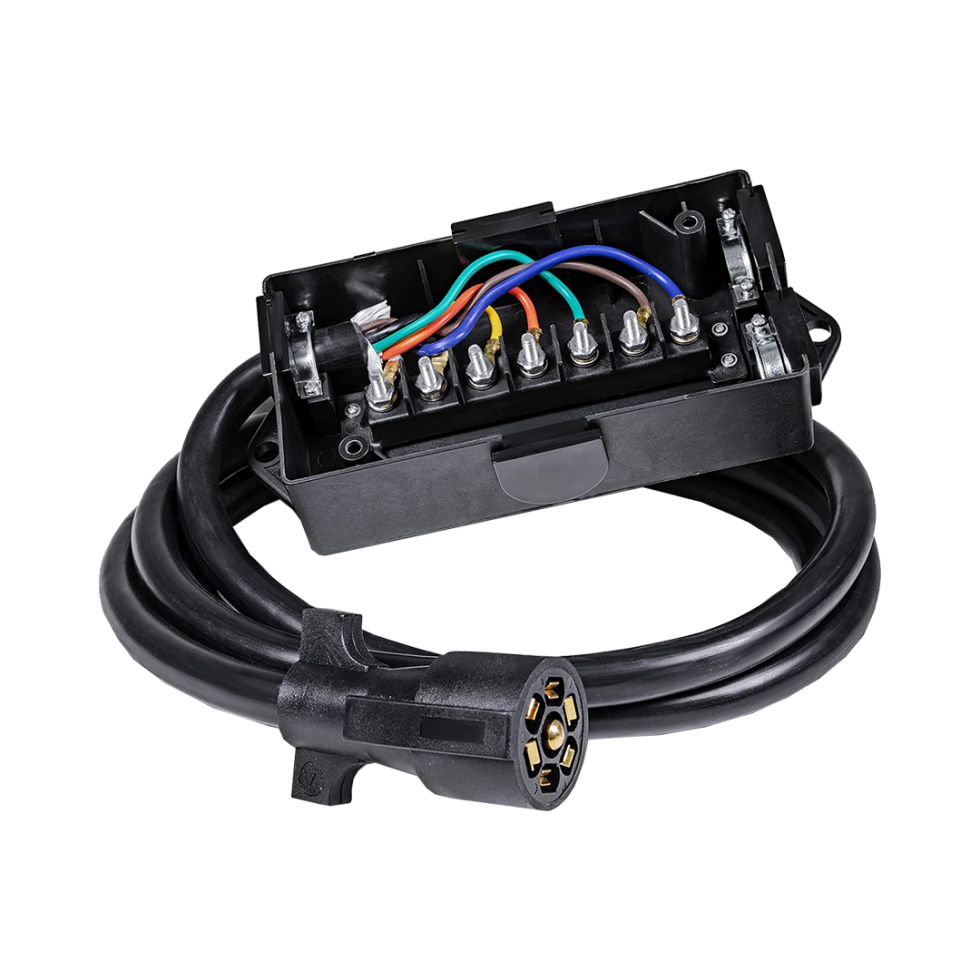 Wiring Kits Vanguard Manufacturing Inc. Wiring Harness